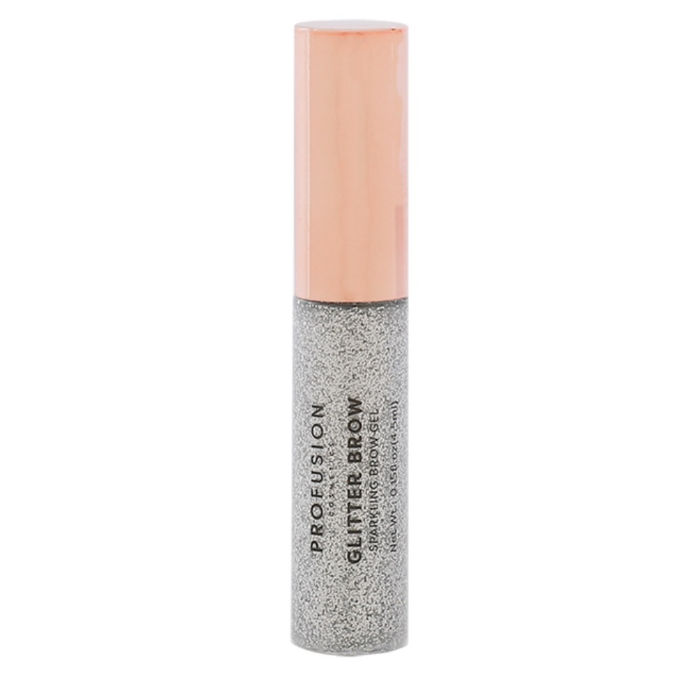 FREE w/$10+ PURCHASE:Profusion Cosmetics Written in the Stars Sparkling Brow Gel